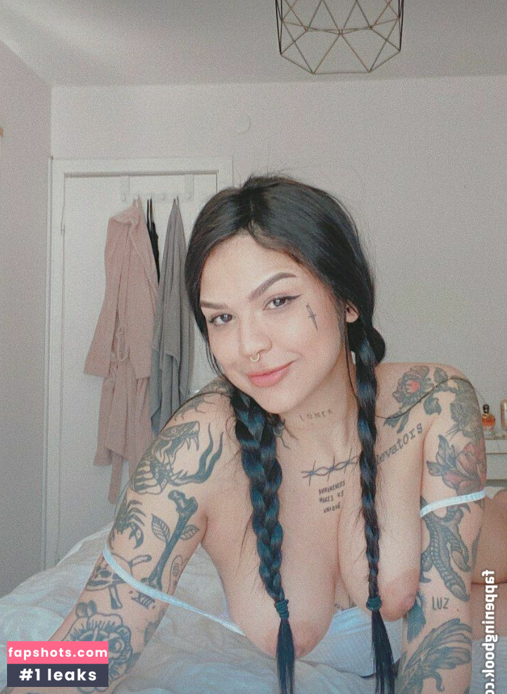 Allegra Mood gallery photo #5