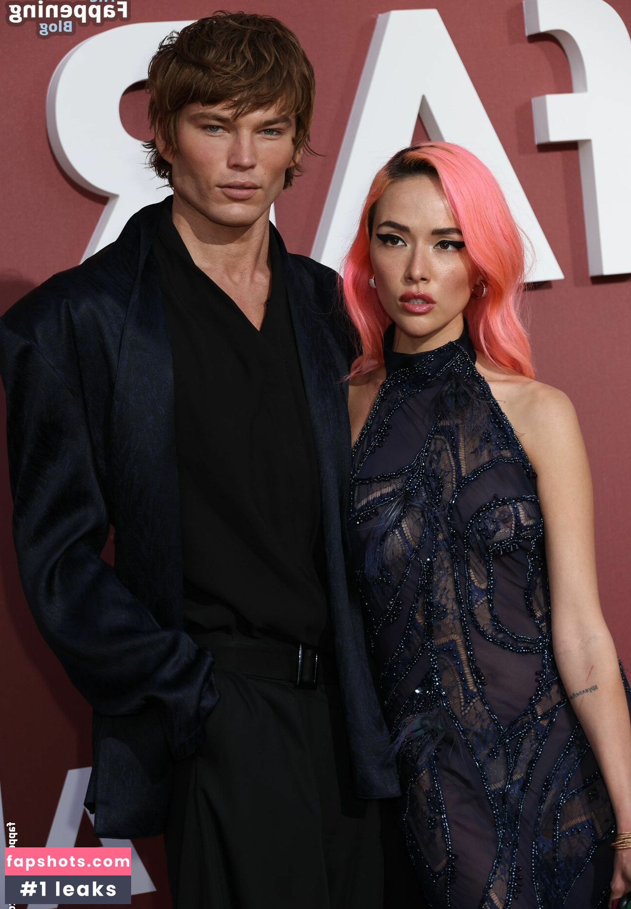 Allegra Ream gallery photo #2