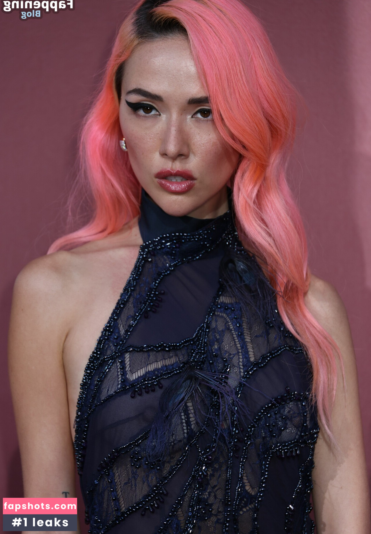 Allegra Ream nude babe gallery