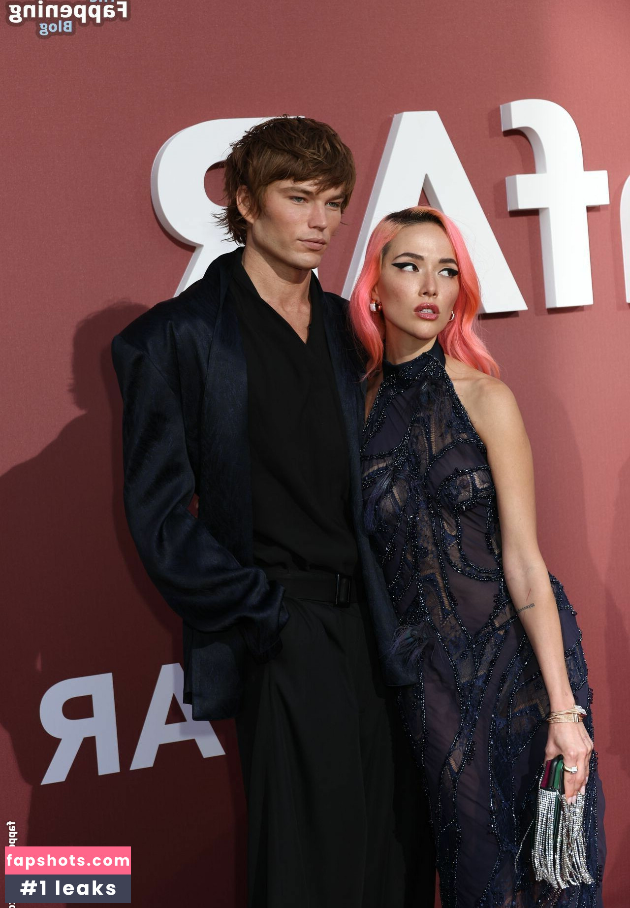 Allegra Ream gallery photo #3