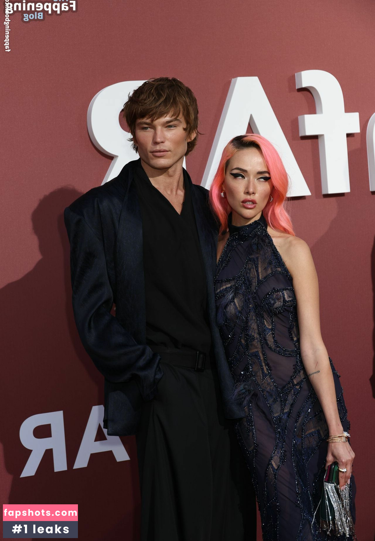 Allegra Ream gallery photo #4