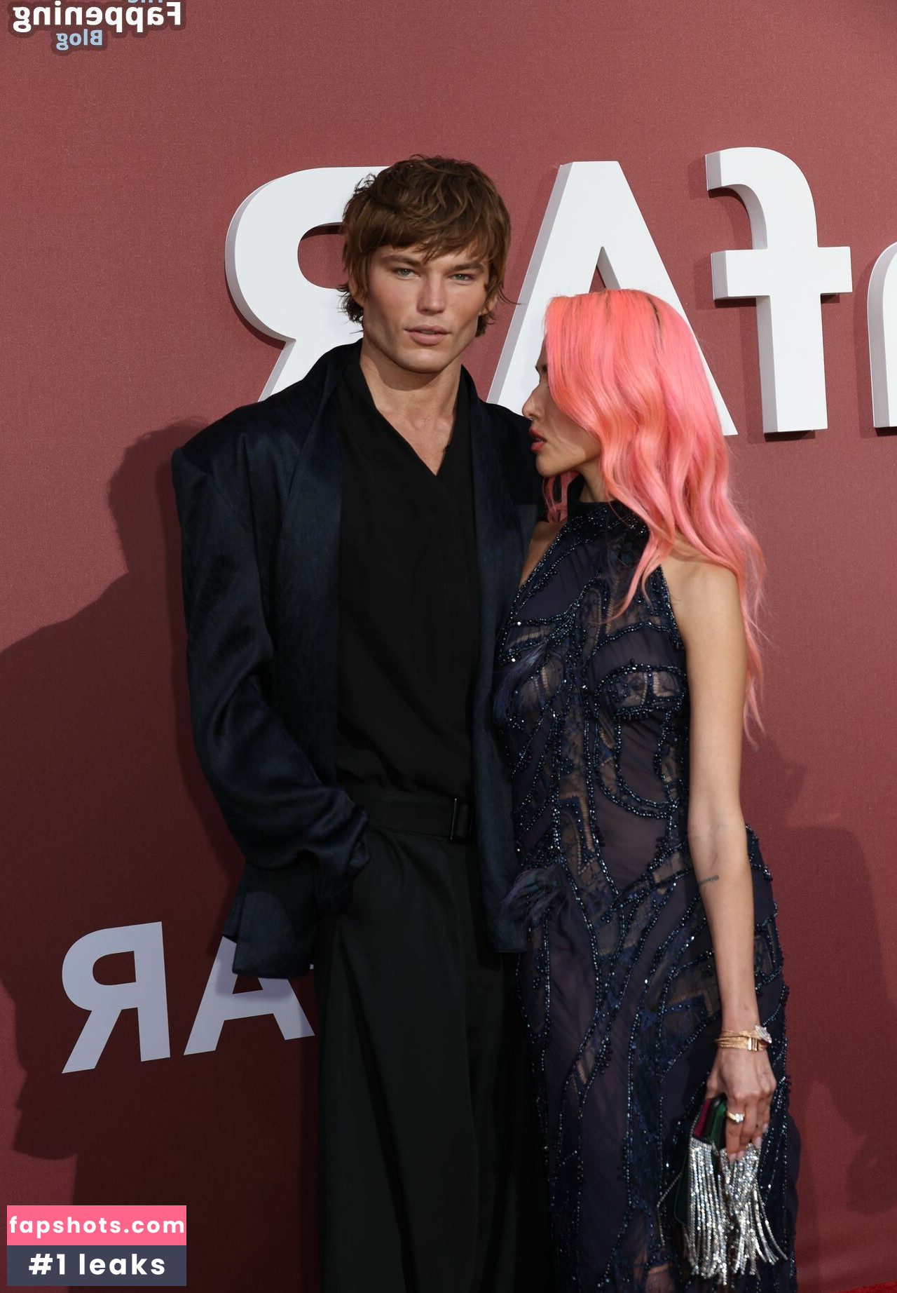 Allegra Ream gallery photo #5