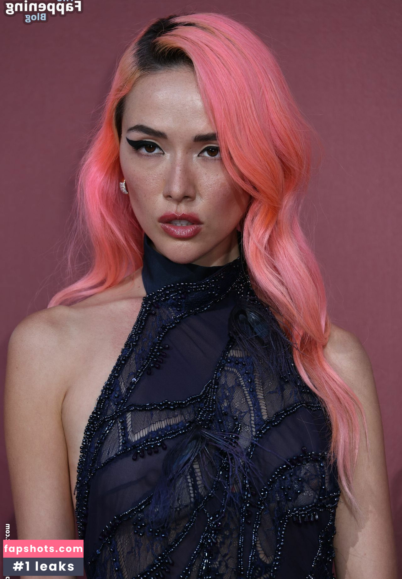 Allegra Ream gallery photo #6