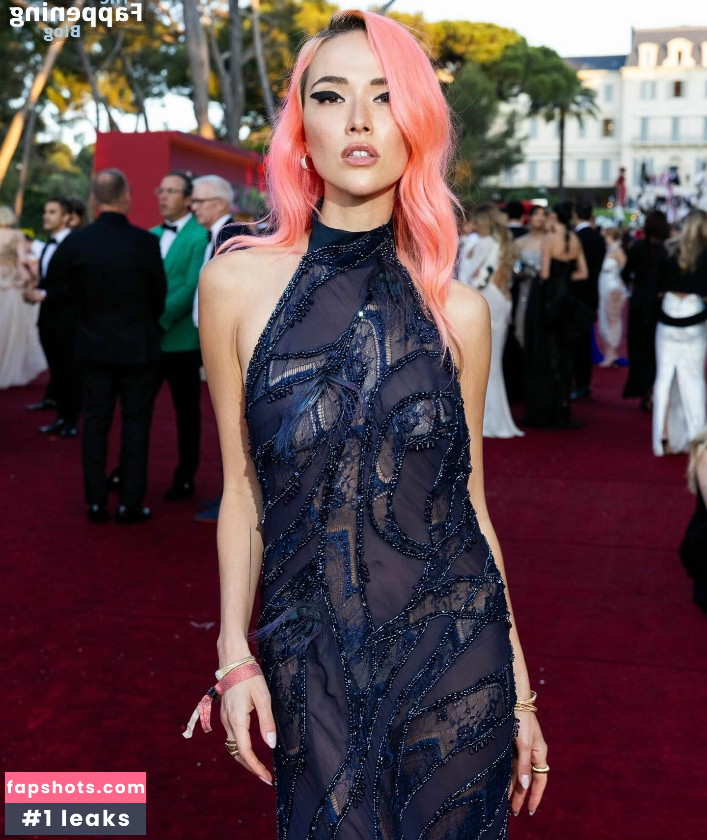 Allegra Ream gallery photo #9