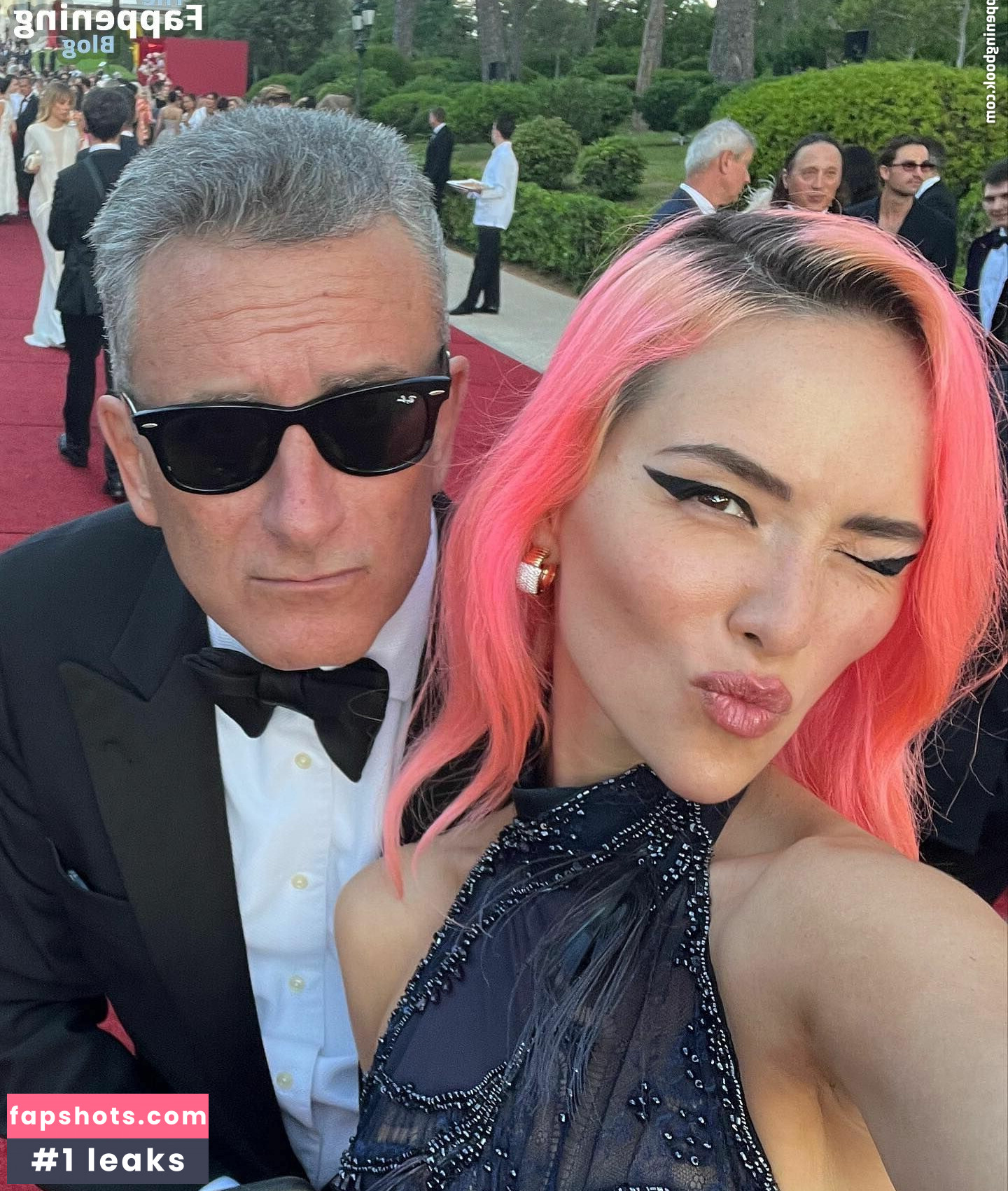 Allegra Ream gallery photo #10