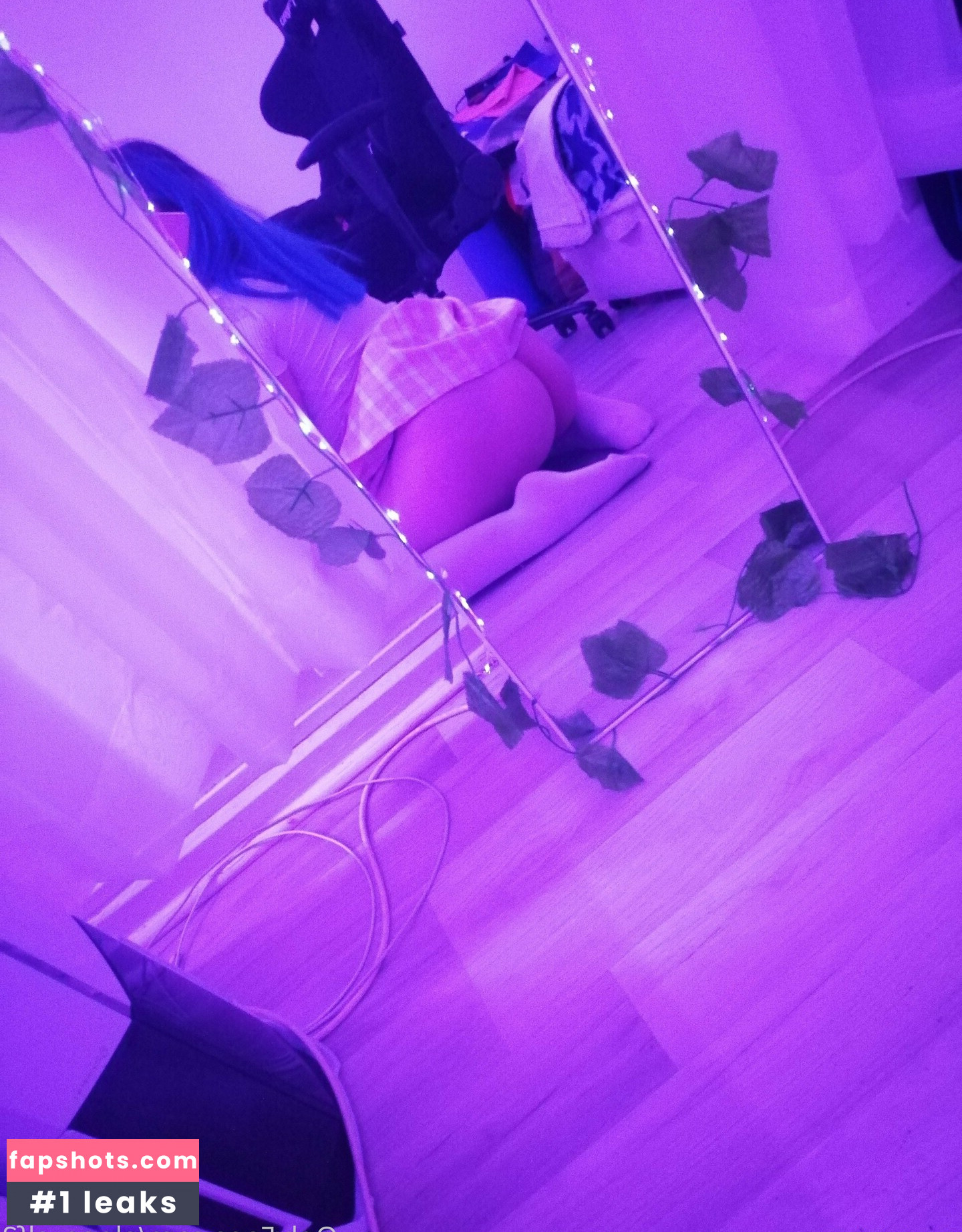 allein.grrrl Filtración Desnuda OnlyFans Foto #18 - Fapshots