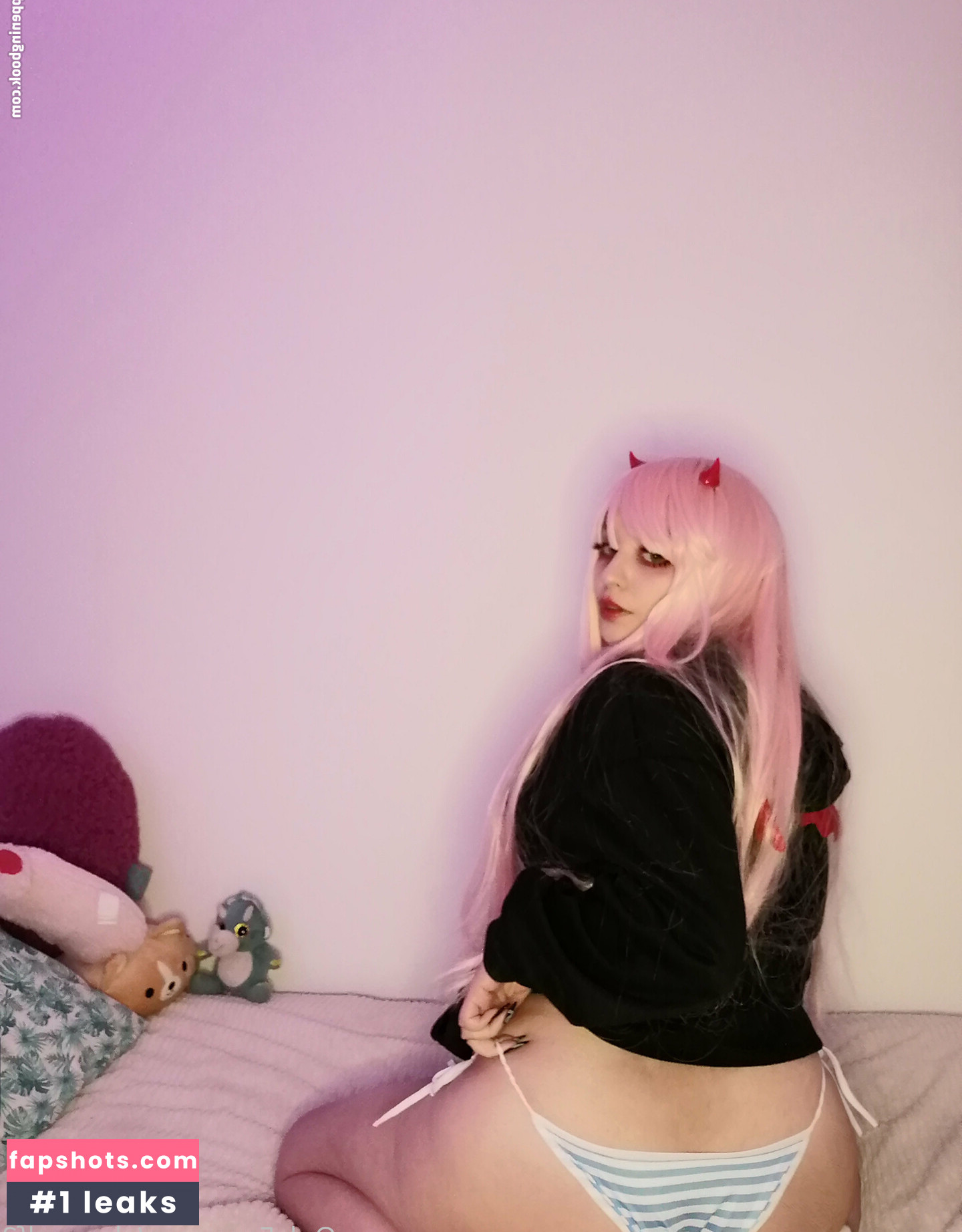 allein.grrrl Filtración Desnuda OnlyFans Foto #46 - Fapshots