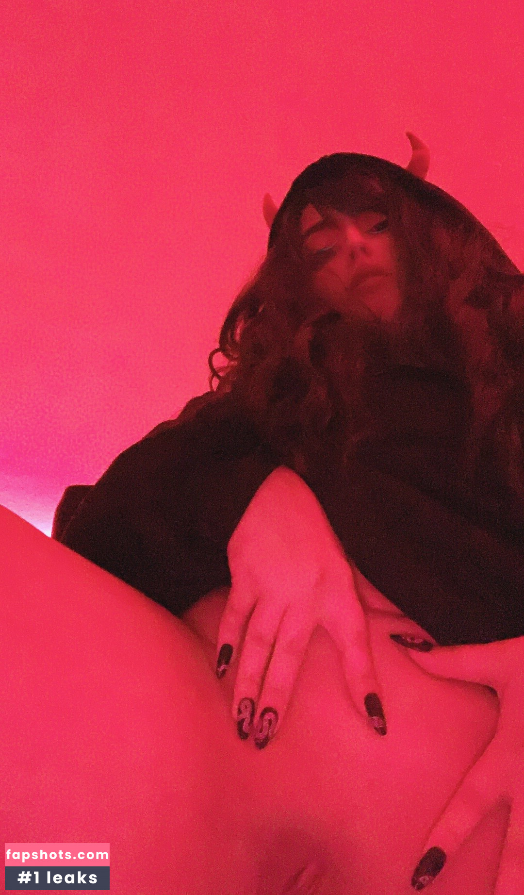 allein.grrrl Filtración Desnuda OnlyFans Foto #51 - Fapshots