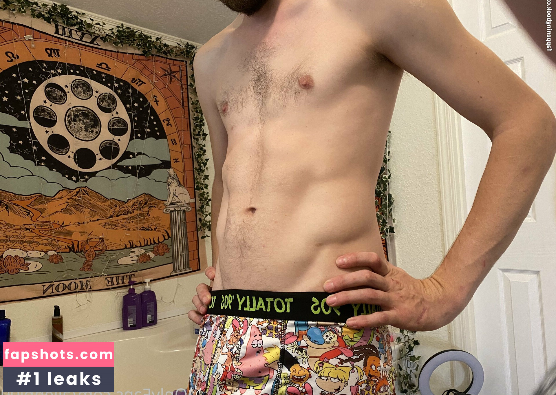 allenbl00 Nude Leaks OnlyFans Photos #2 - LeakJerk