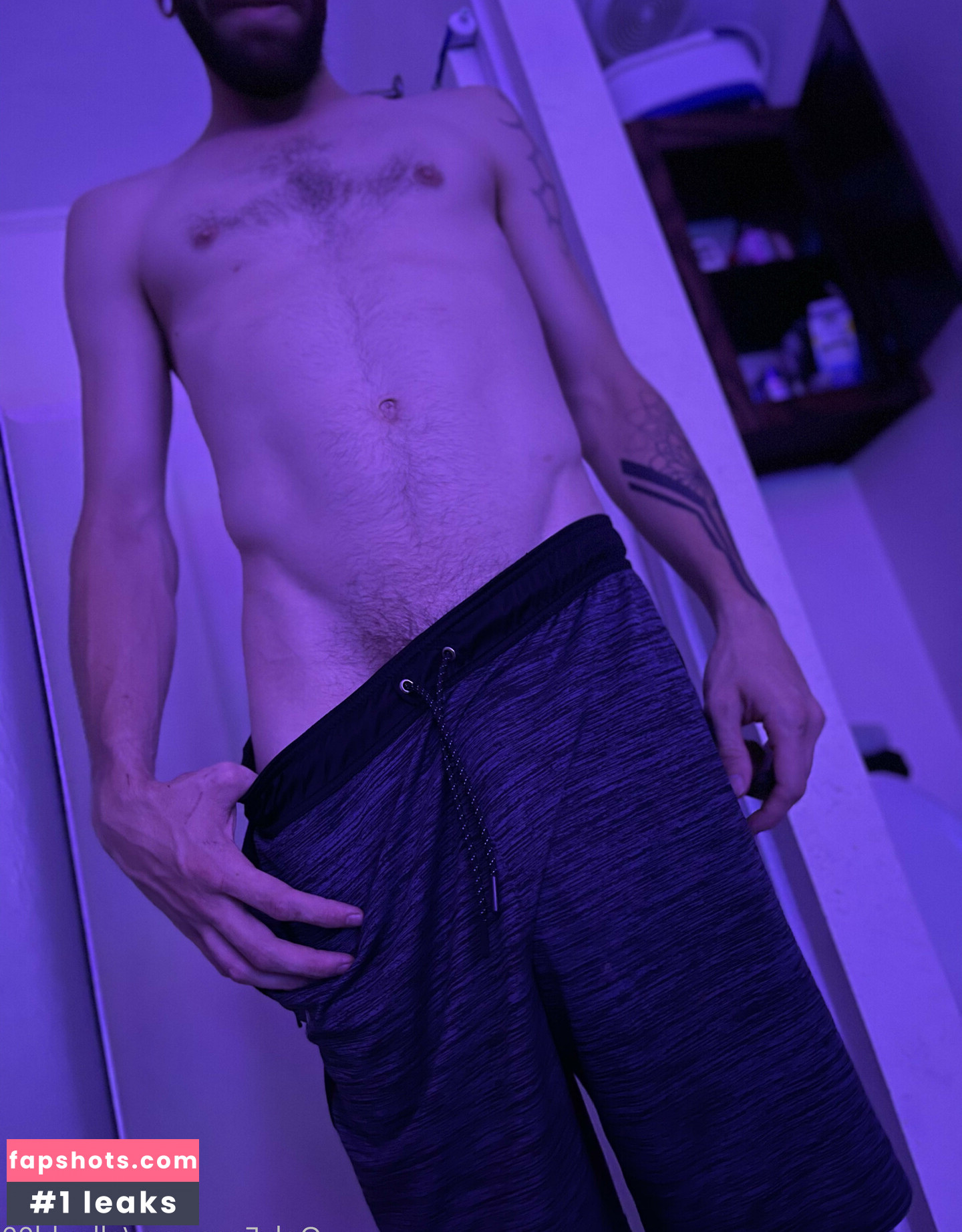 allenbl00 Nude Leaks OnlyFans Photos #21 - LeakJerk