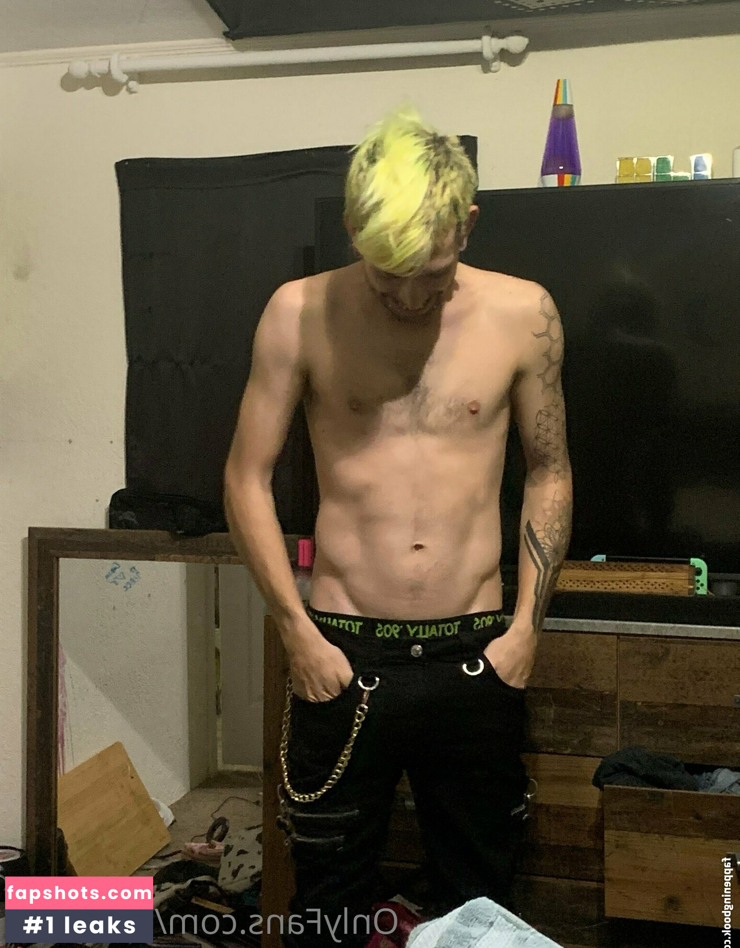 allenbl00 Nude Leaks OnlyFans Photos #22 - LeakJerk