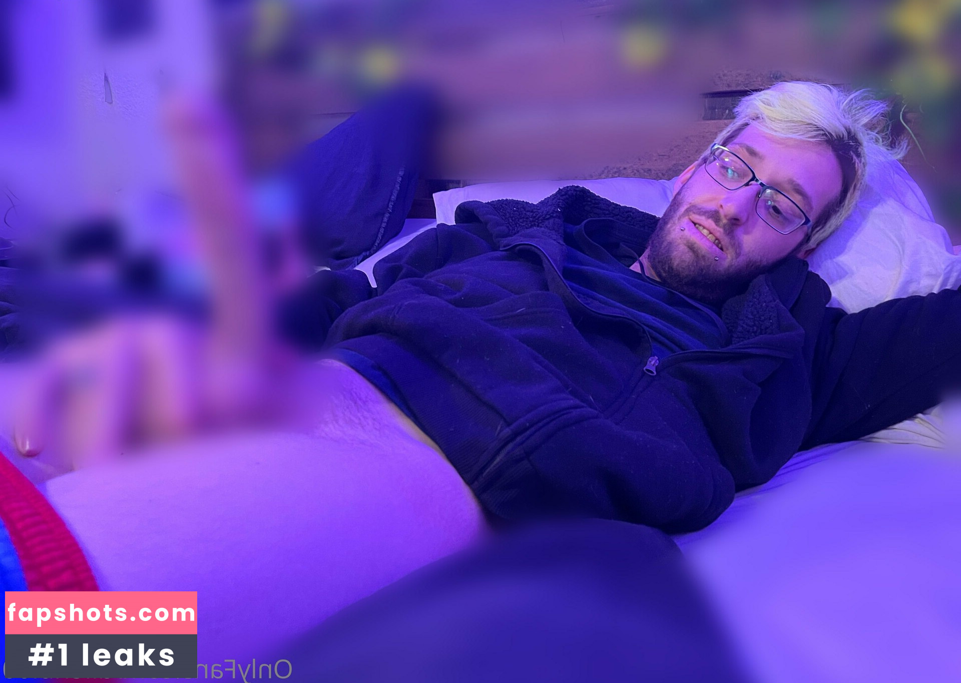 allenbl00 Nude Leaks OnlyFans Photos #4 - LeakJerk