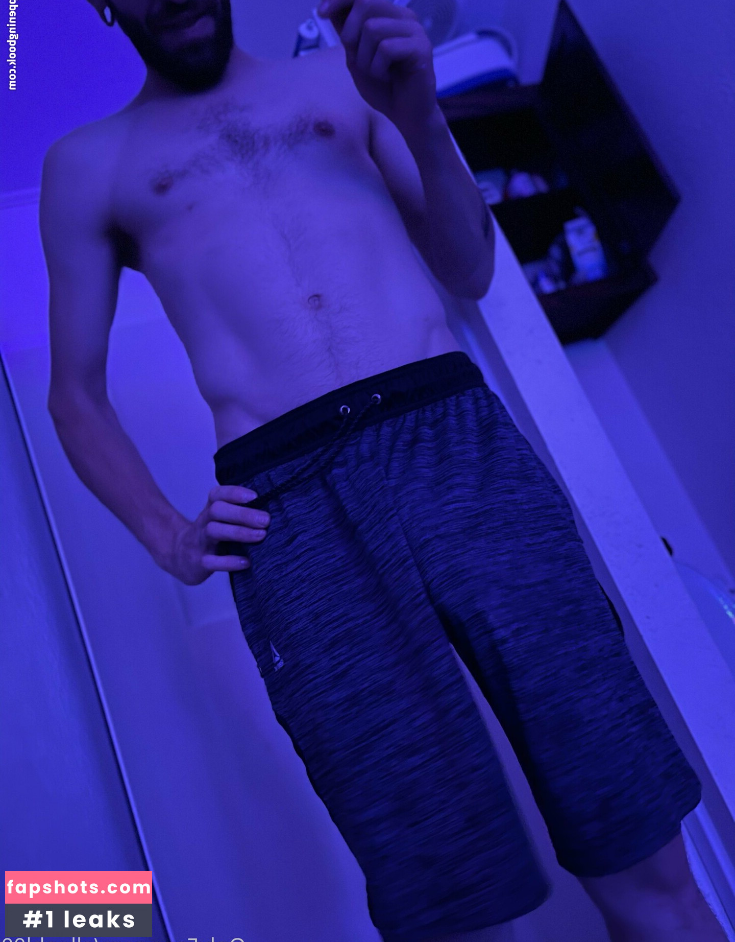 allenbl00 Nude Leaks OnlyFans Photos #7 - LeakJerk