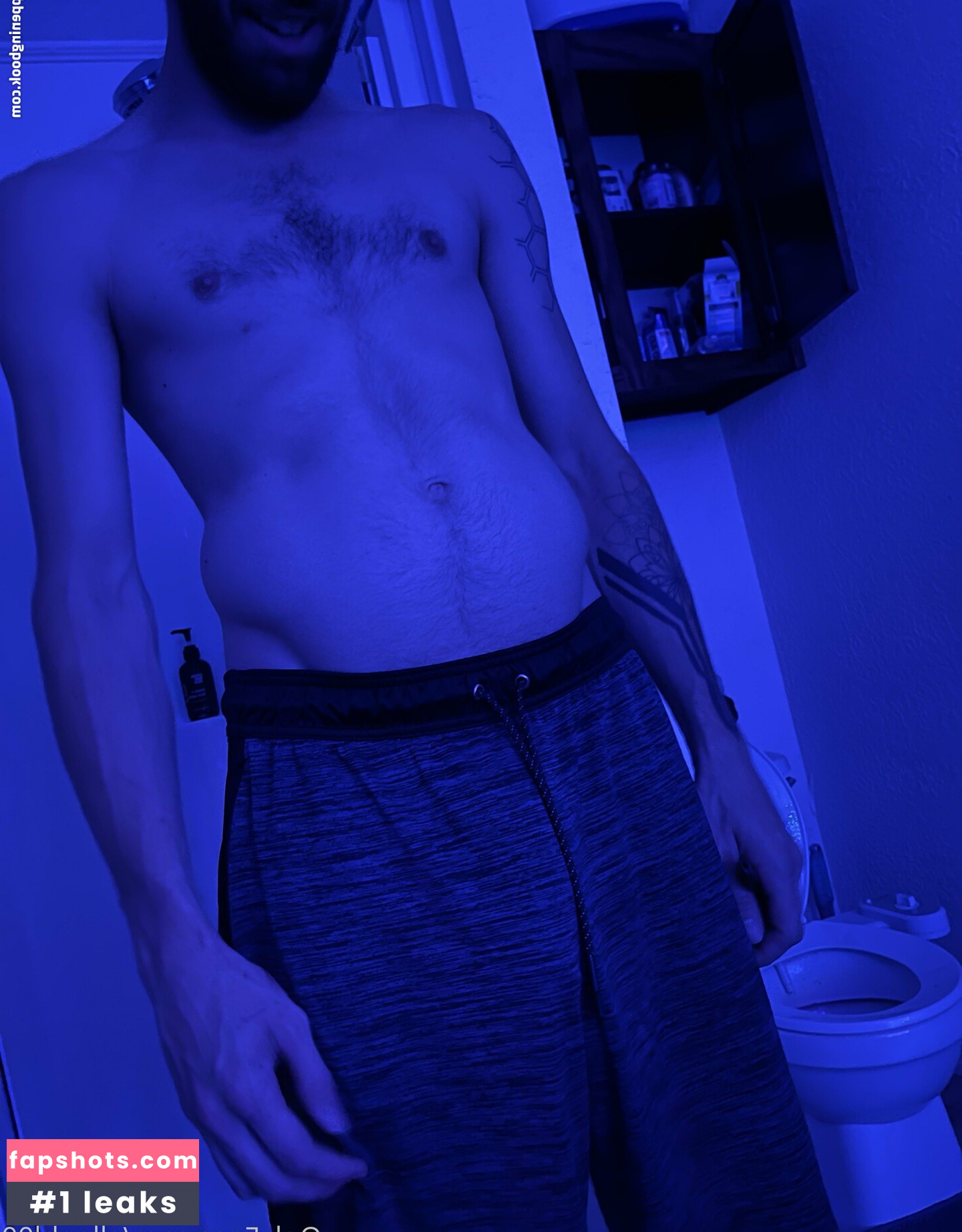 allenbl00 Nude Leaks OnlyFans Photos #8 - LeakJerk