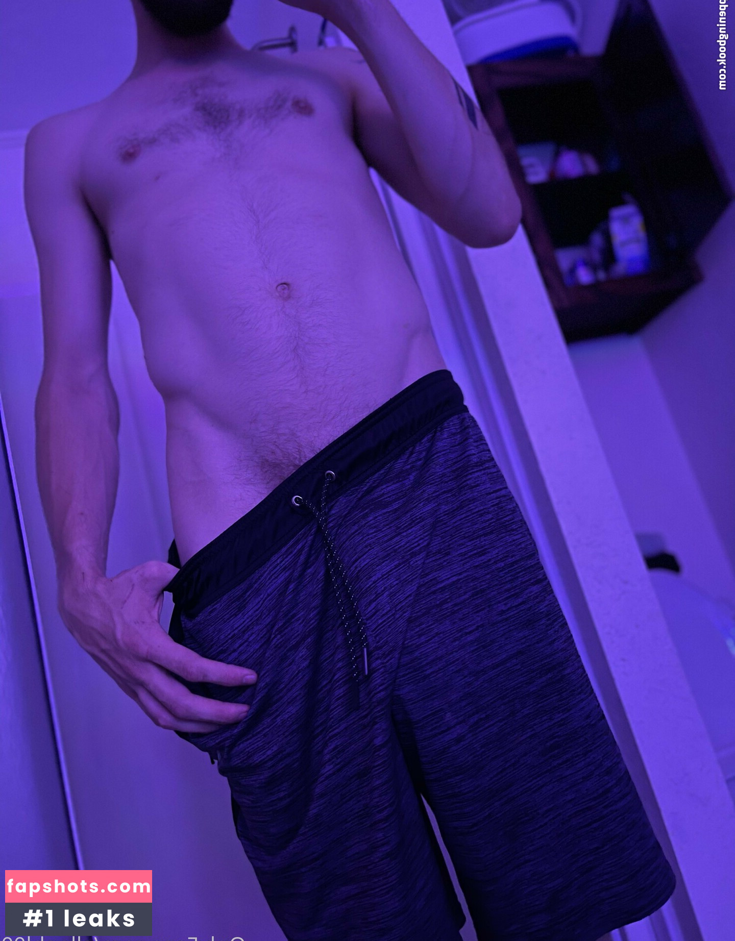 allenbl00 Nude Leaks OnlyFans Photos #10 - LeakJerk