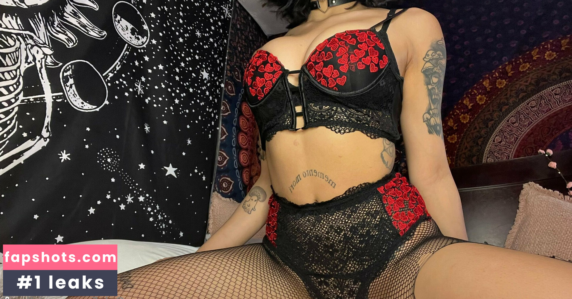 allexat Nacktheit OnlyFans Fotos #15 - Fapshots