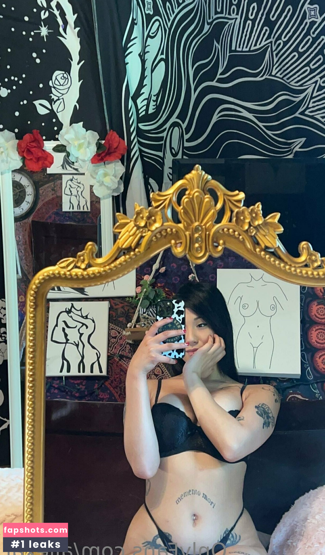 allexat Nacktheit OnlyFans Fotos #3 - Fapshots