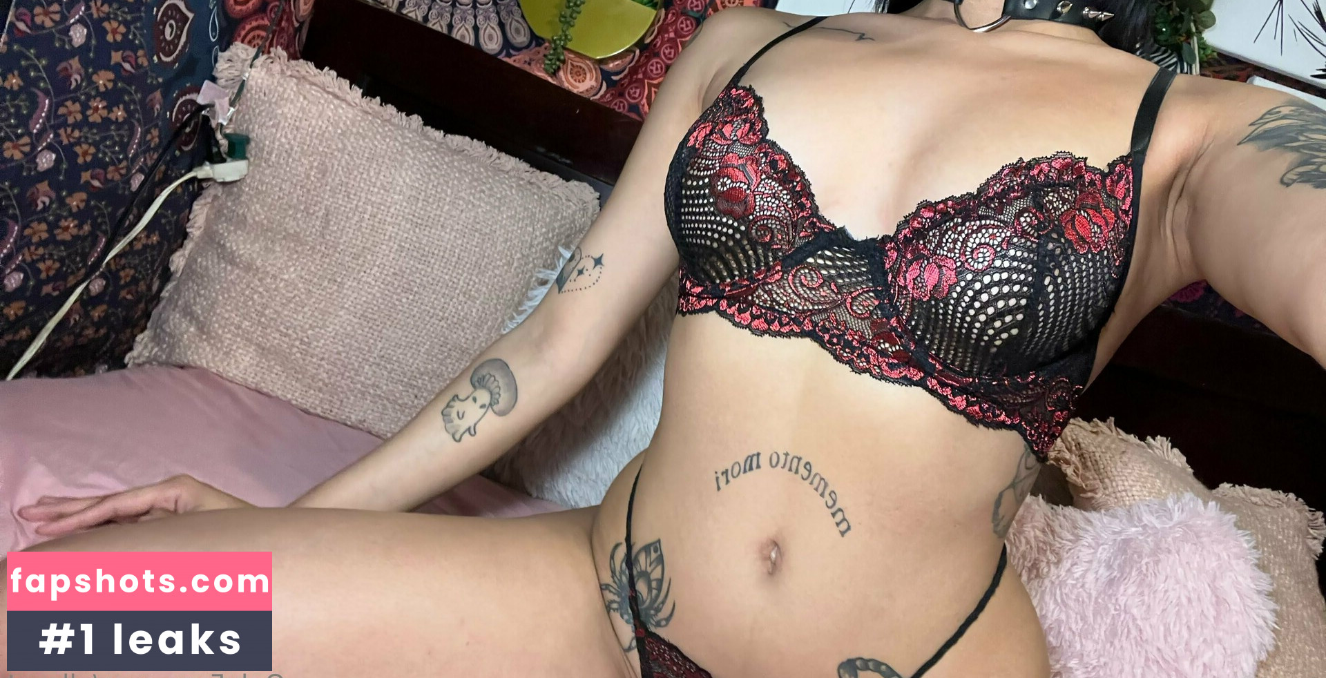 allexat Nacktheit OnlyFans Fotos #5 - Fapshots