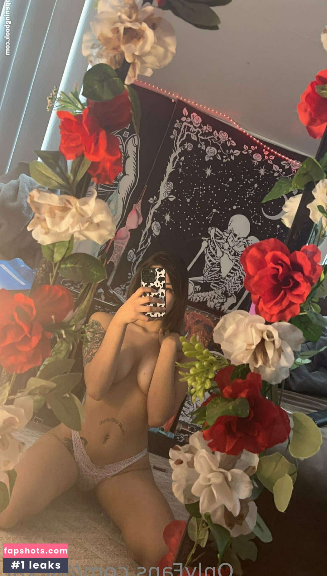 allexat Nacktheit OnlyFans Fotos #41 - Fapshots