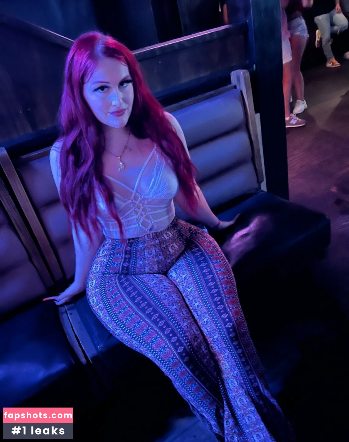 allexisbunny gallery photo #26