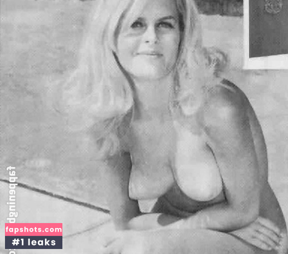 Alley Mills nude babe gallery