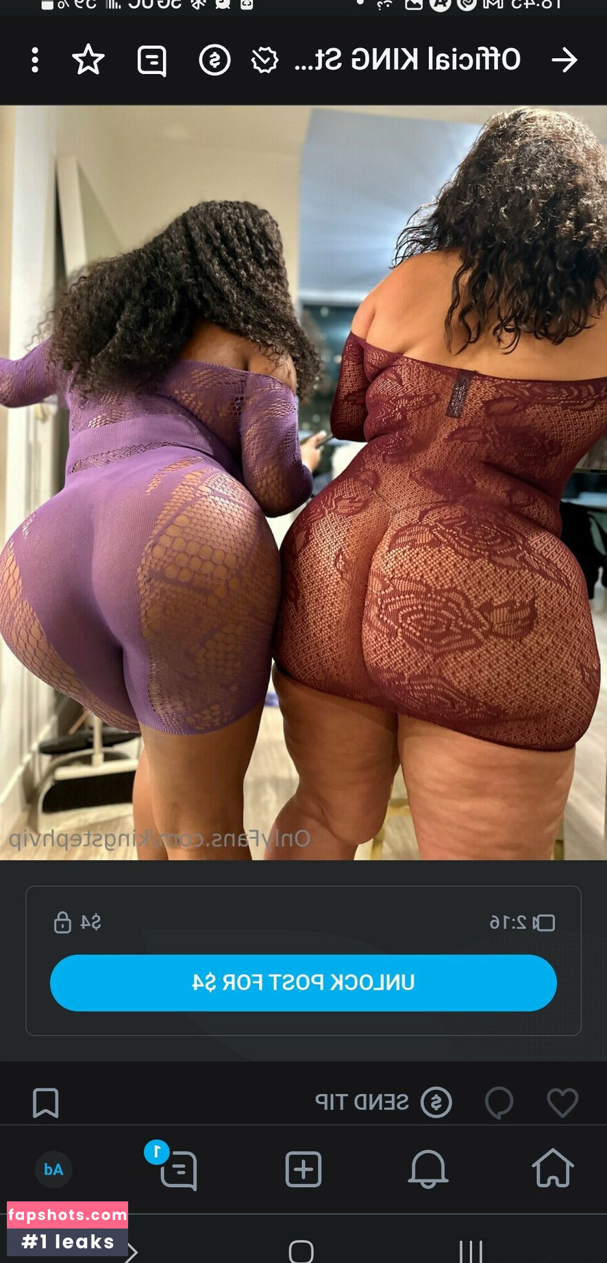 Allhailkingsteph gallery photo #11