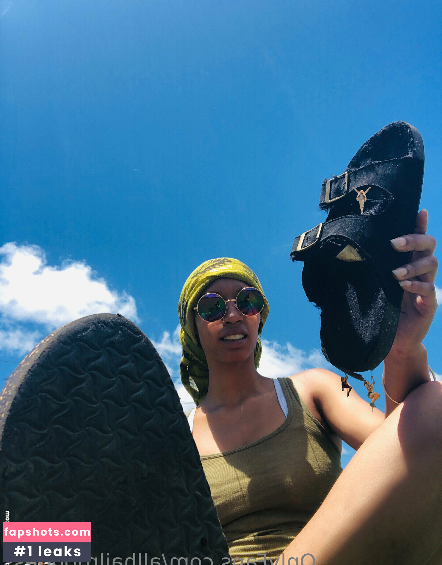 allhailrgoddess Nacktheit OnlyFans Fotos #5 - Fapshots