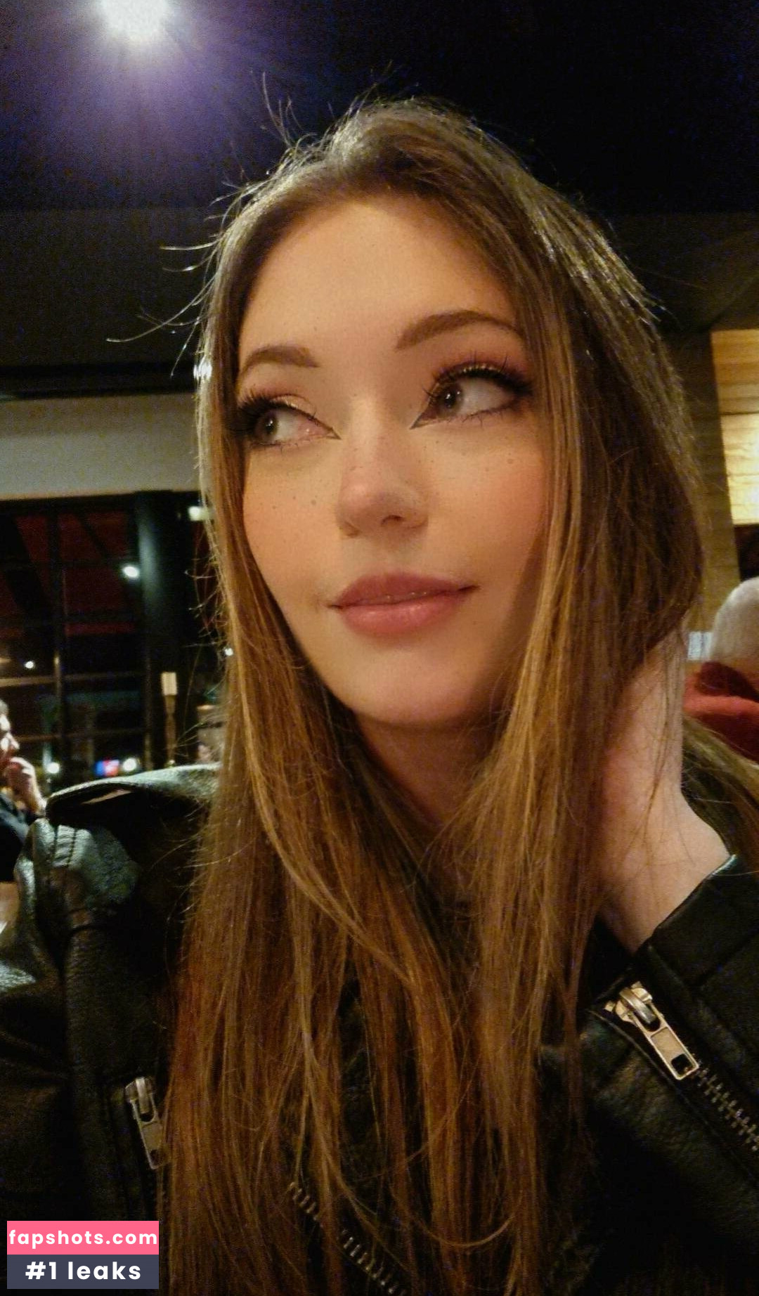 Alli Flanagan Nahé úniky fotek pouze od fanoušků #2 - Fapshots