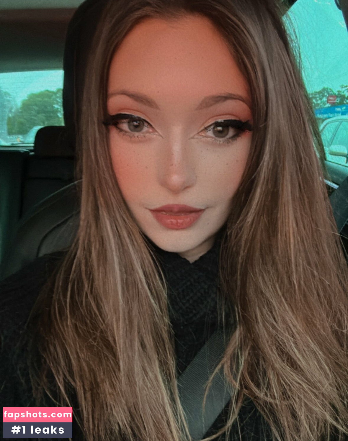 Alli Flanagan Nahé úniky fotek pouze od fanoušků #3 - Fapshots