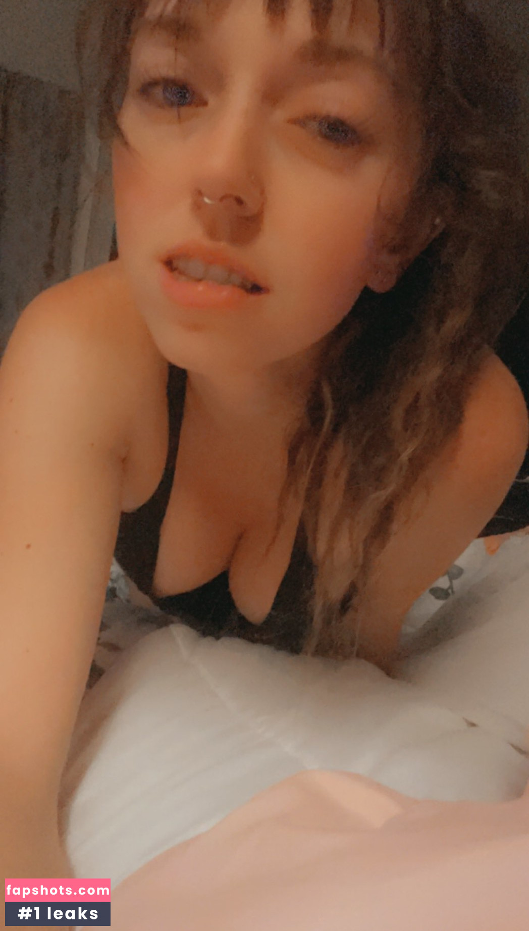 Alli.moona Nahé úniky fotek pouze od fanoušků #5 - Fapshots