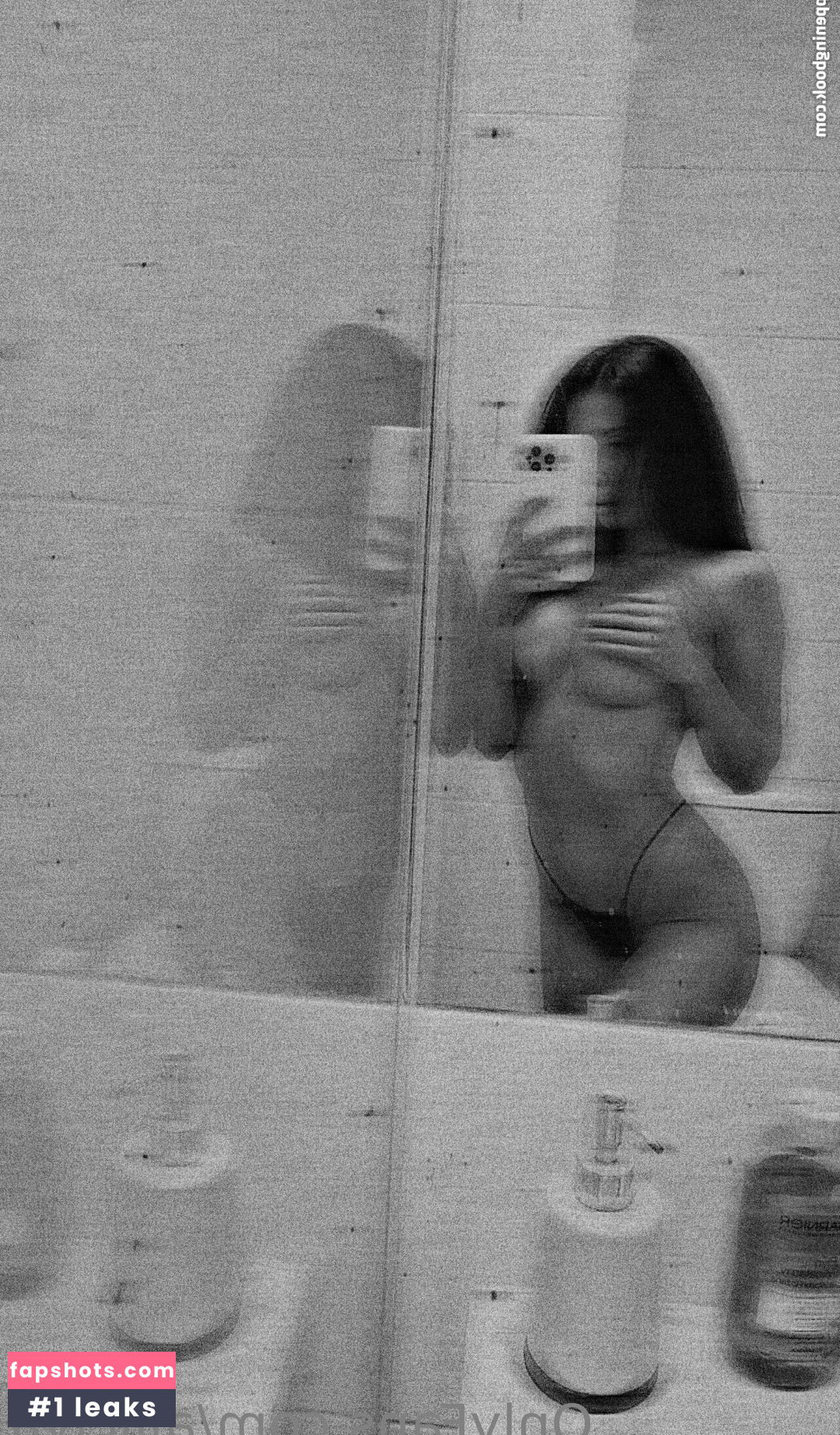 alliciya Nude Leaks OnlyFans Photos #4 - LeakJerk