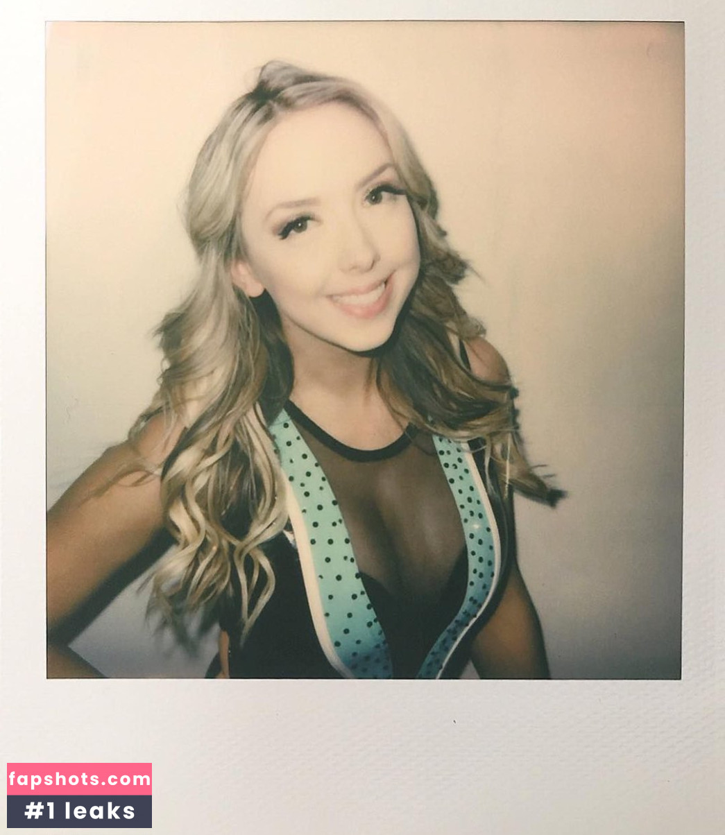 Allie (TNA) Nahé úniky fotek pouze od fanoušků #14 - Fapshots