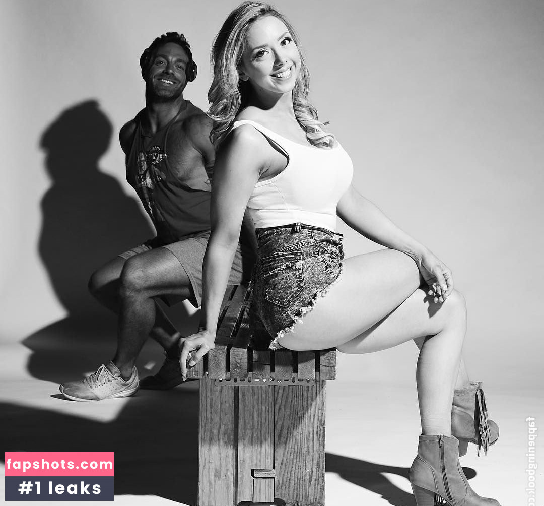 Allie (TNA) Nahé úniky fotek pouze od fanoušků #18 - Fapshots