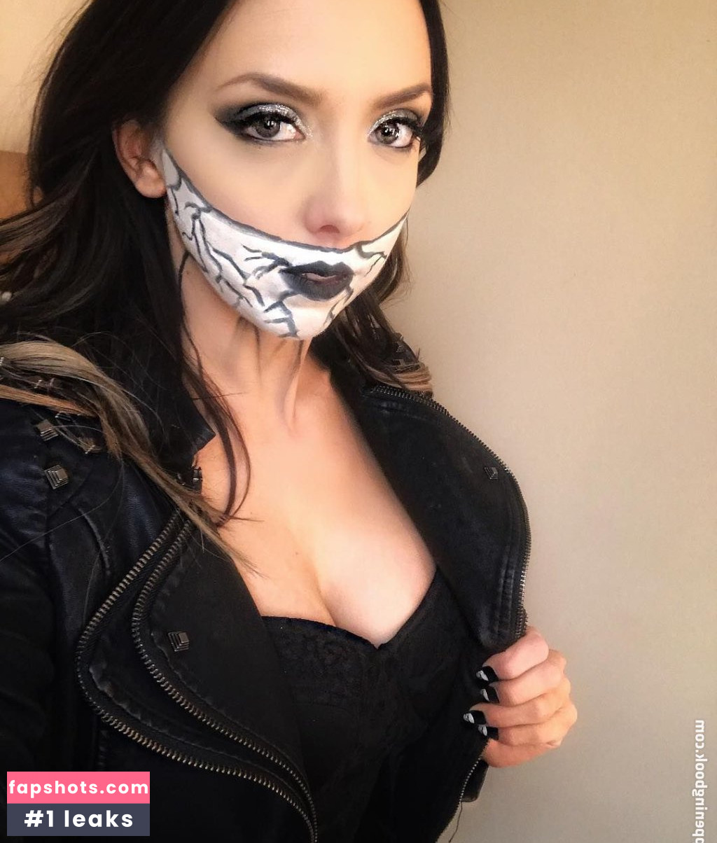 Allie (TNA) Nahé úniky fotek pouze od fanoušků #24 - Fapshots