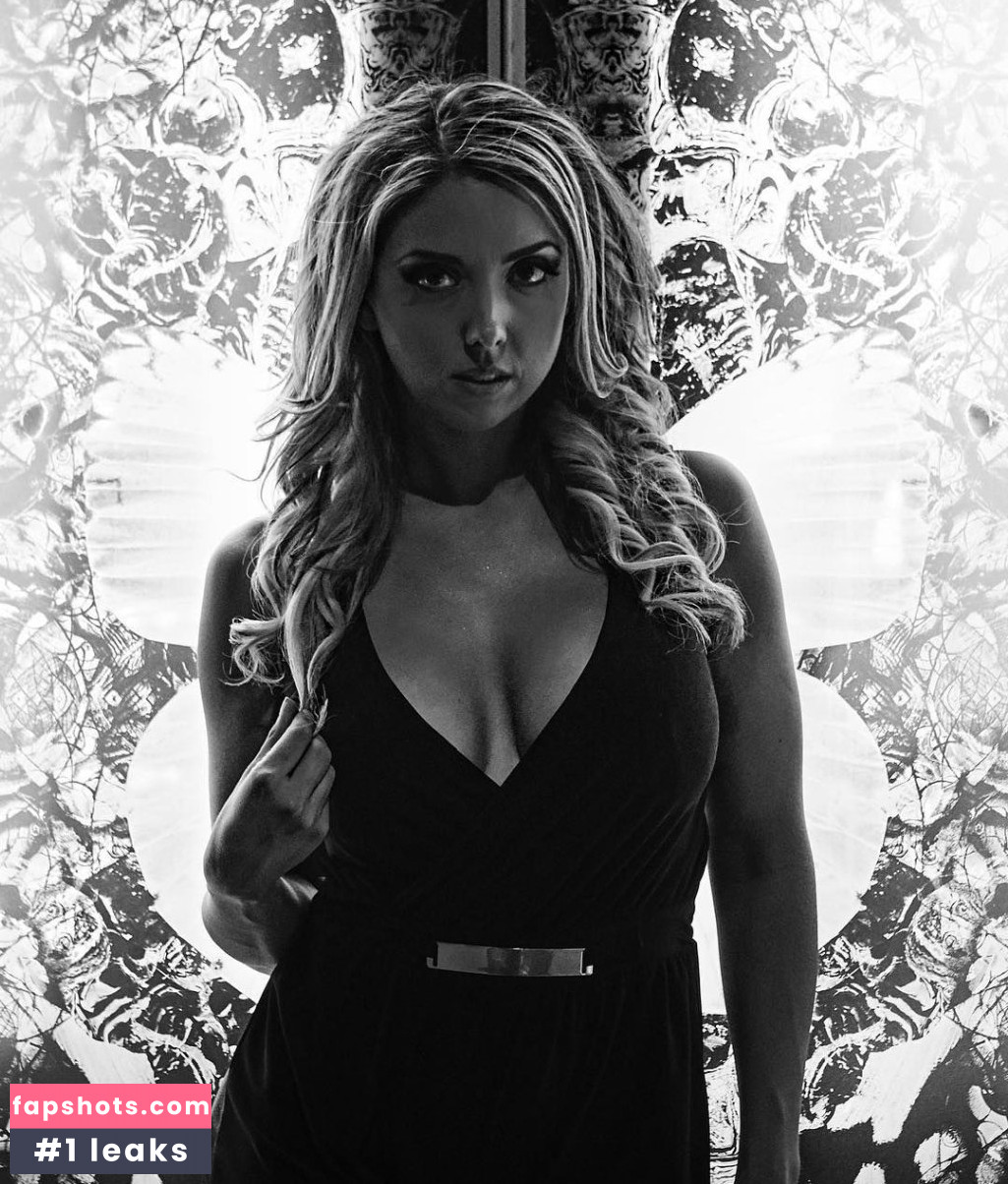 Allie (TNA) Nahé úniky fotek pouze od fanoušků #43 - Fapshots