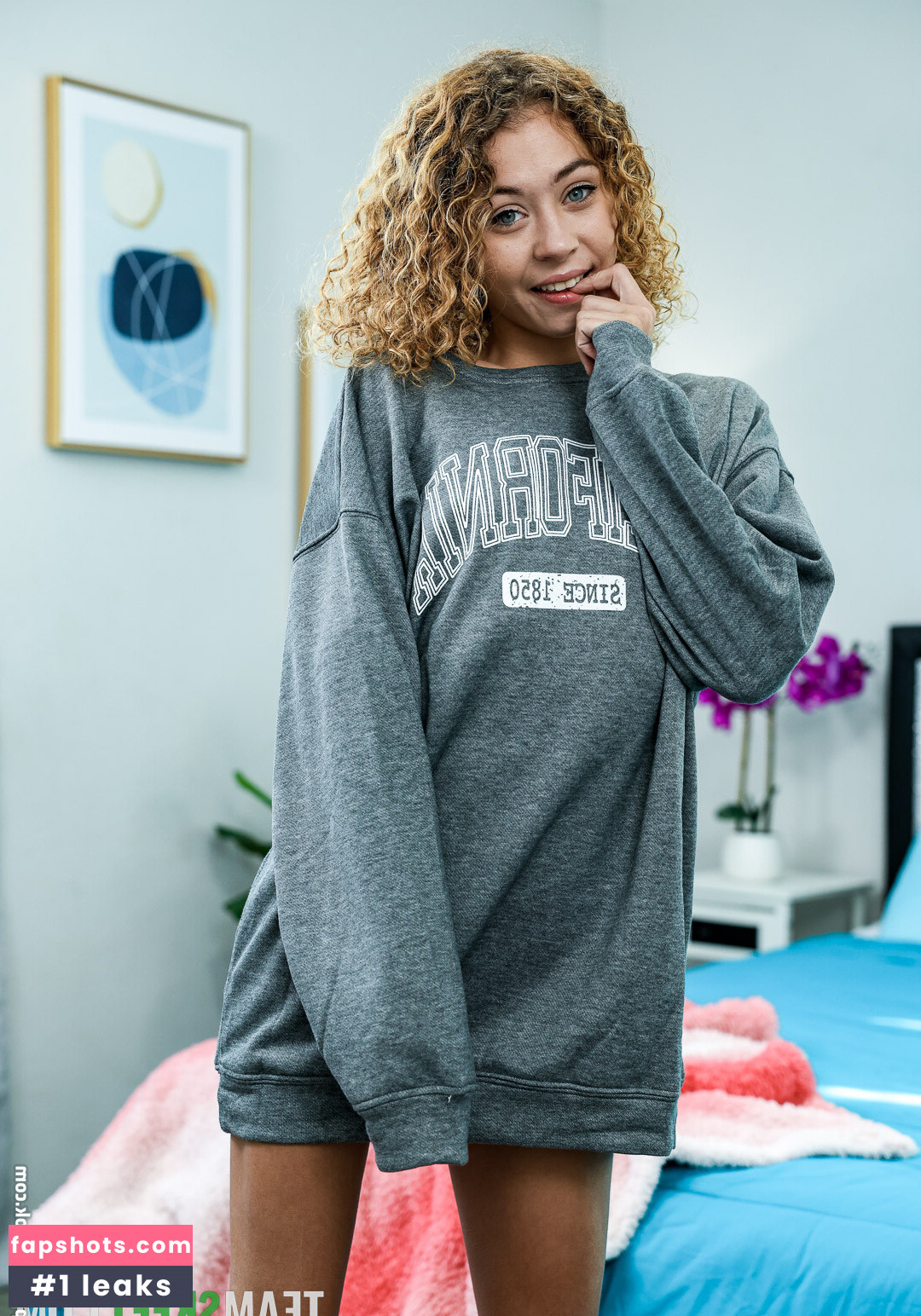 Allie Addison Filtración Desnuda OnlyFans Foto #73 - Fapshots