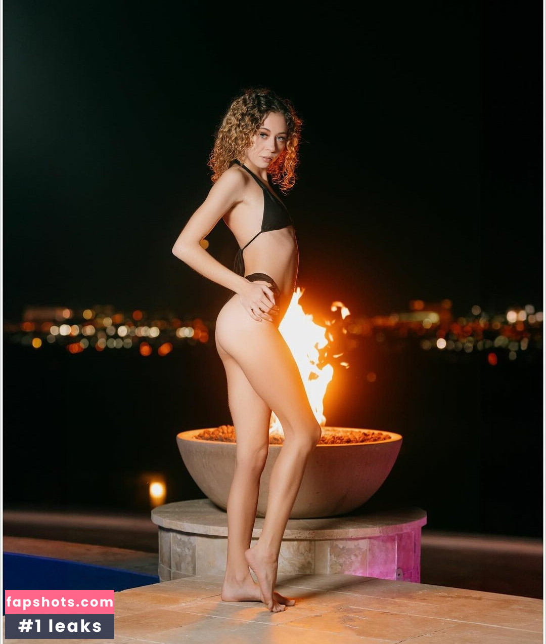 Allie Addison Filtración Desnuda OnlyFans Foto #86 - Fapshots