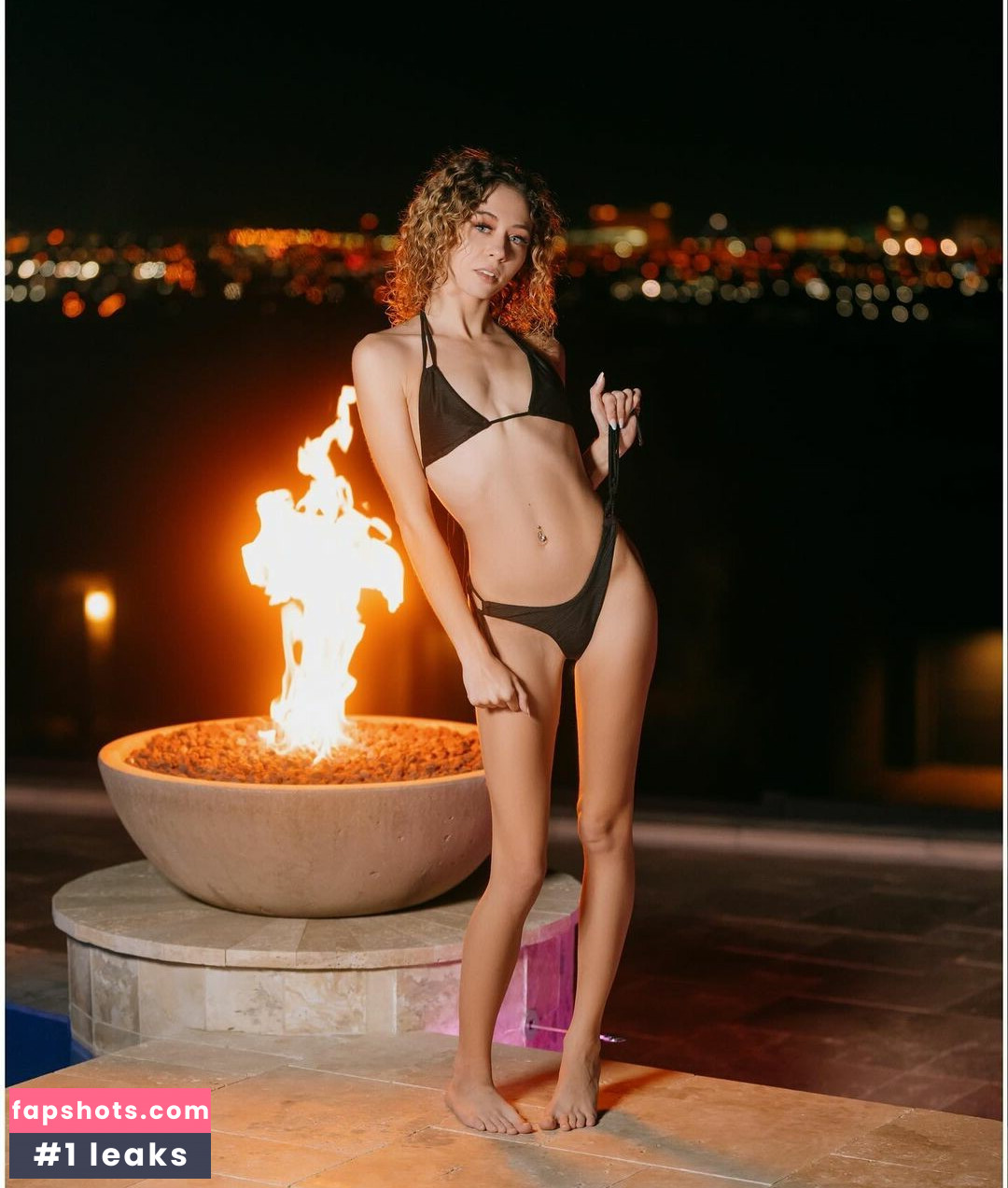 Allie Addison Filtración Desnuda OnlyFans Foto #87 - Fapshots