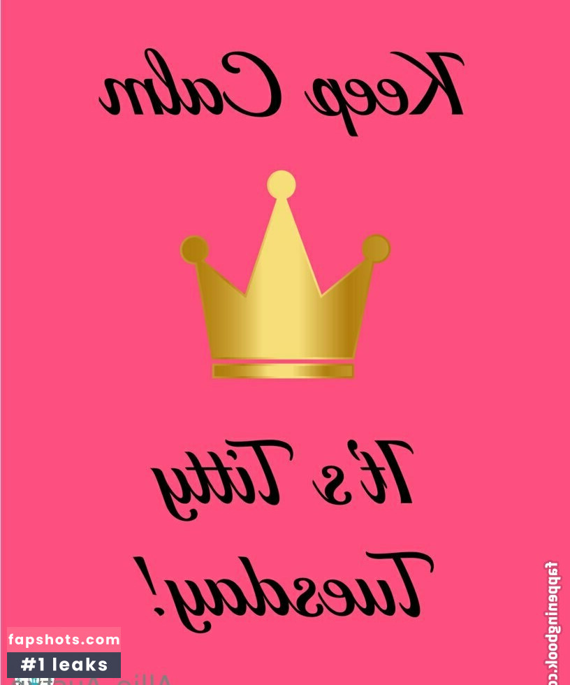 allie_austyn nude babe gallery