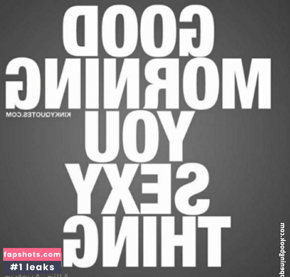 allie_austyn gallery photo #3