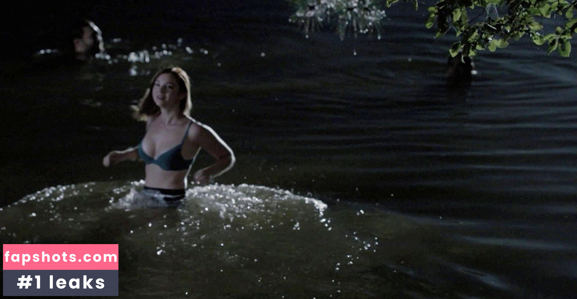 Allie Gonino Filtración Desnuda OnlyFans Foto #2 - Fapshots