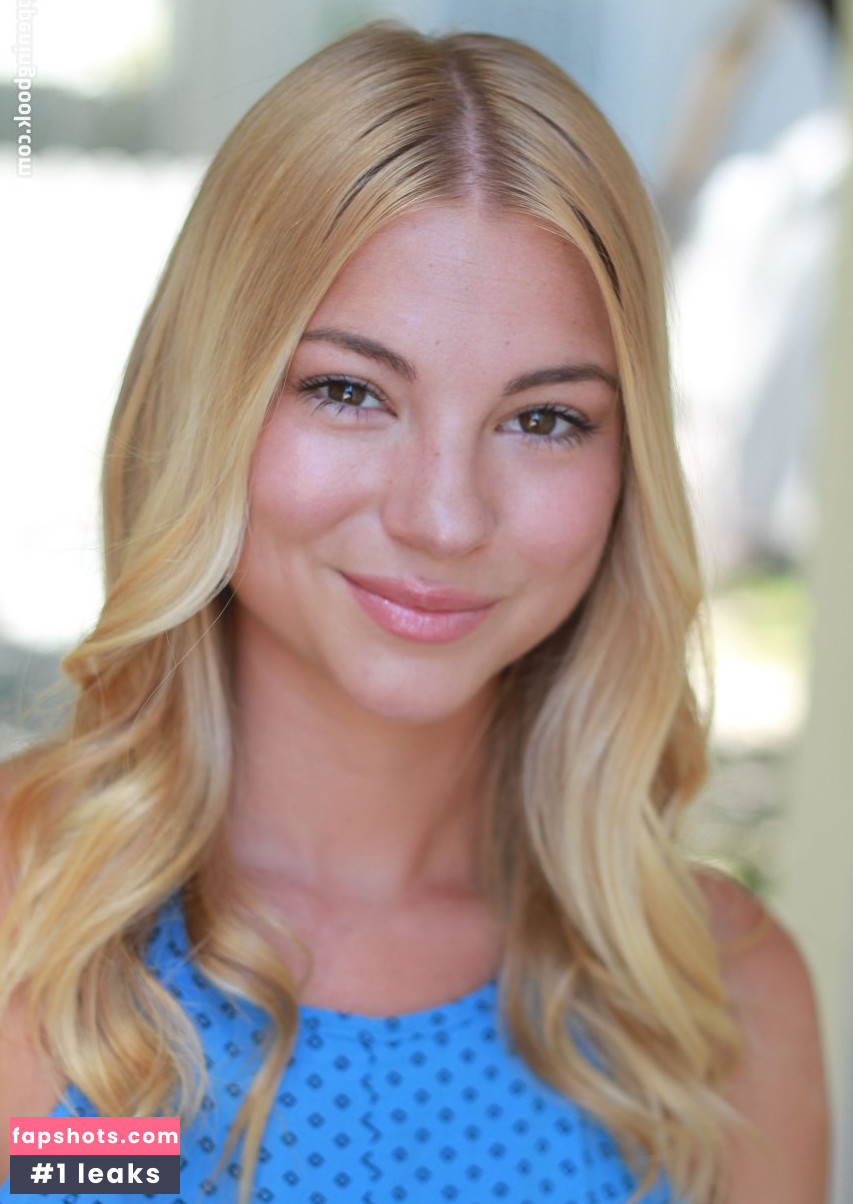 Allie Gonino Filtración Desnuda OnlyFans Foto #17 - Fapshots