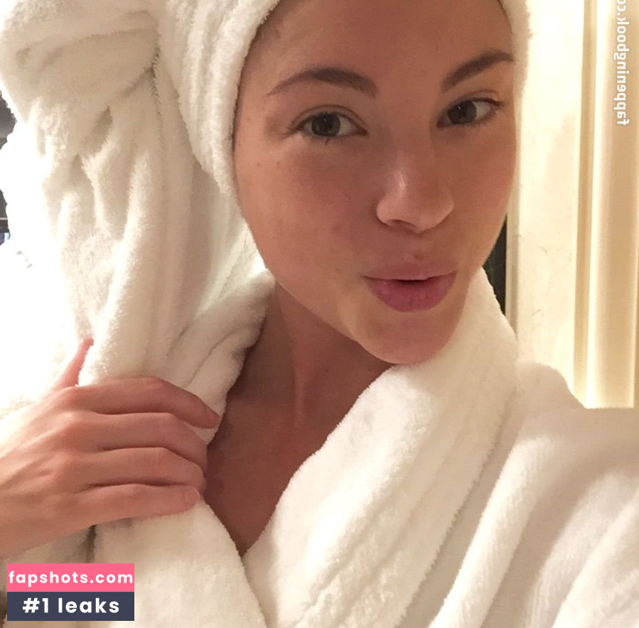 Allie Gonino Filtración Desnuda OnlyFans Foto #19 - Fapshots