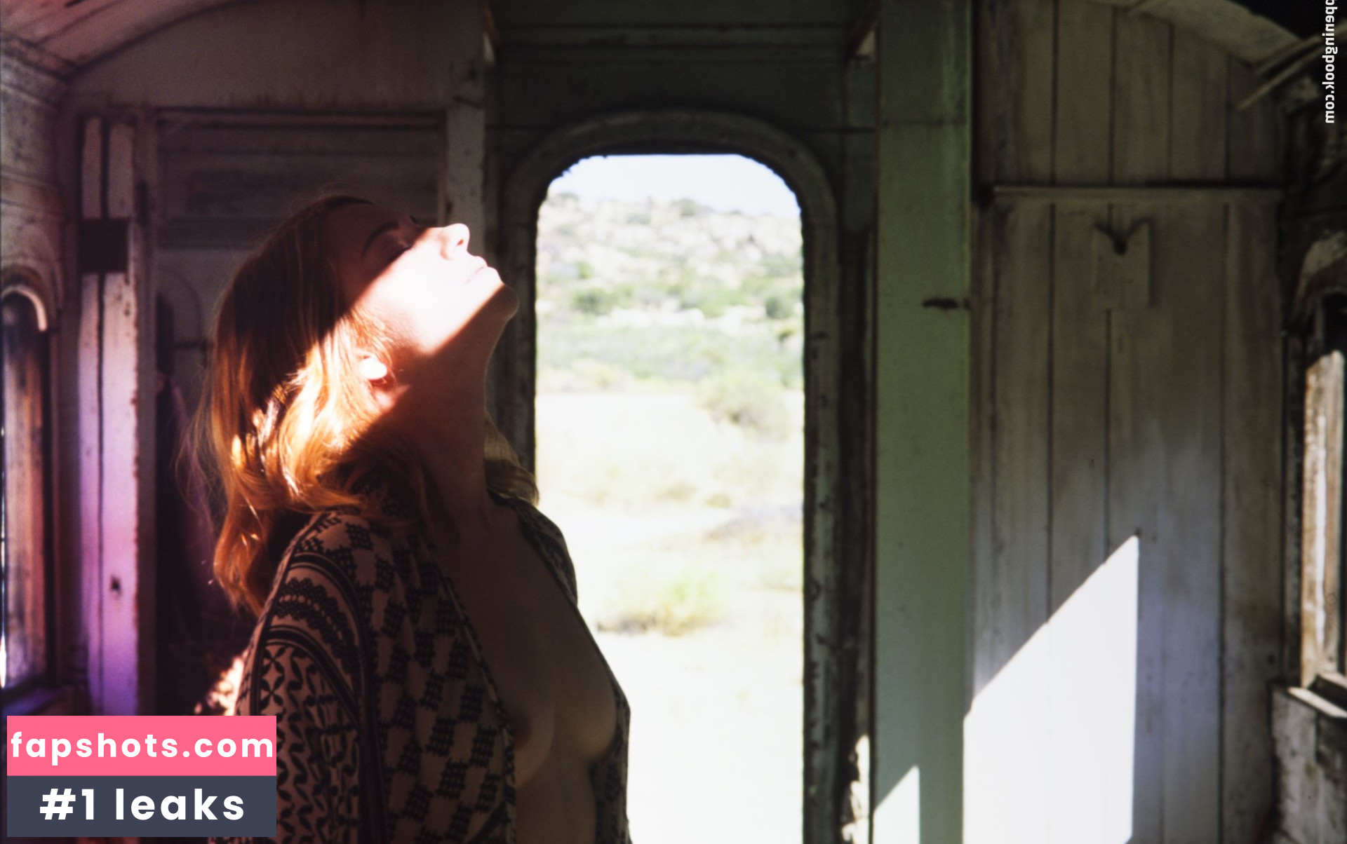 Allie Gonino Filtración Desnuda OnlyFans Foto #21 - Fapshots