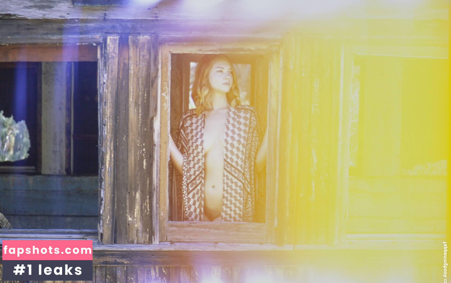 Allie Gonino Filtración Desnuda OnlyFans Foto #22 - Fapshots