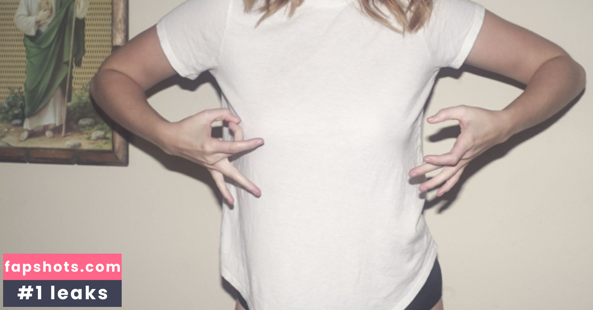 Allie Gonino Filtración Desnuda OnlyFans Foto #25 - Fapshots