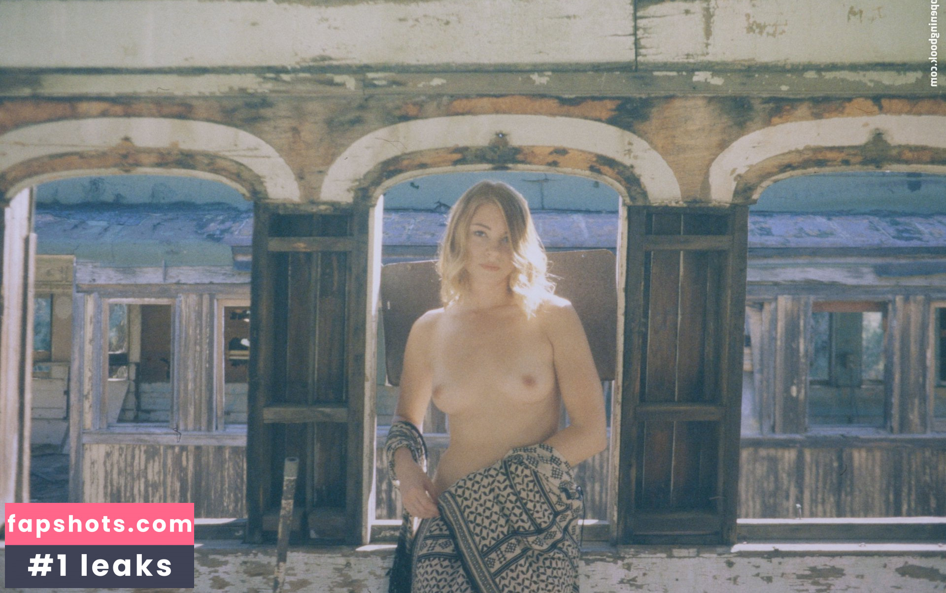 Allie Gonino Filtración Desnuda OnlyFans Foto #34 - Fapshots