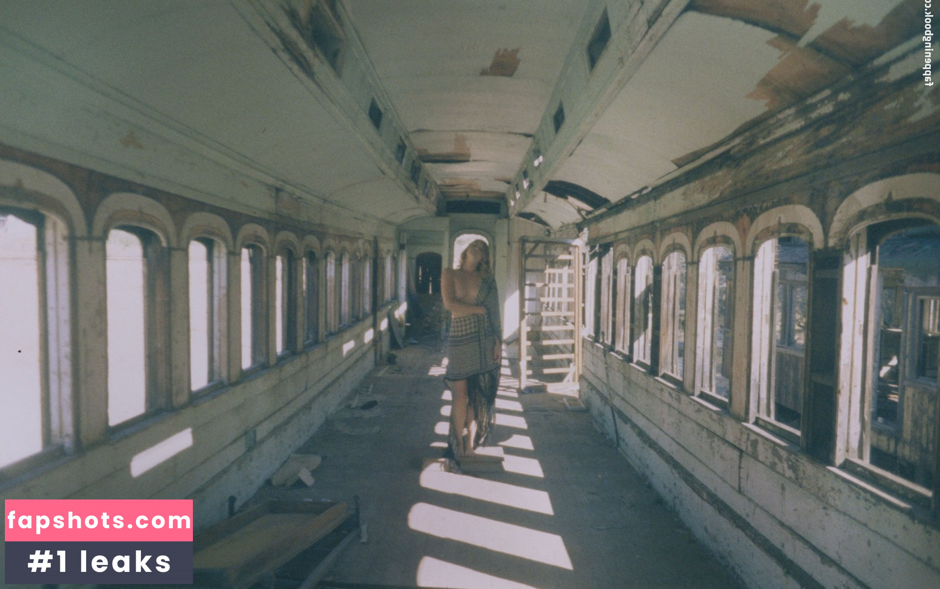 Allie Gonino Filtración Desnuda OnlyFans Foto #35 - Fapshots