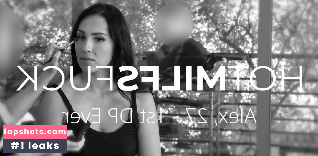 Allie HB gallery photo #12