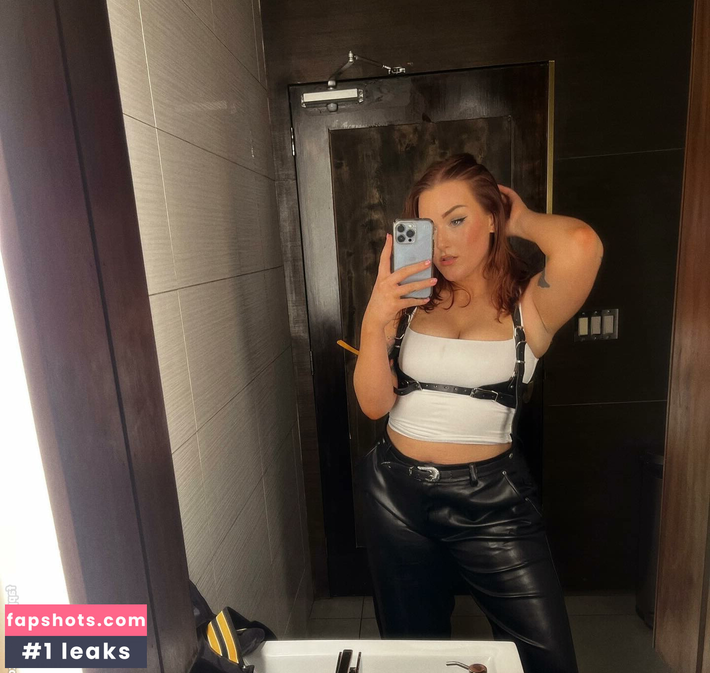 Allie Katch Nahé úniky fotek pouze od fanoušků #17 - Fapshots